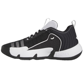 Scarpe Adidas Trae Unlimited M HQ1020 nero nero 1