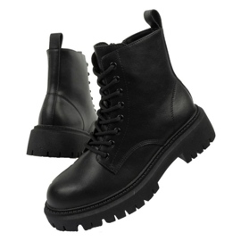 Scarpe Skechers 167344/BBK nero 1