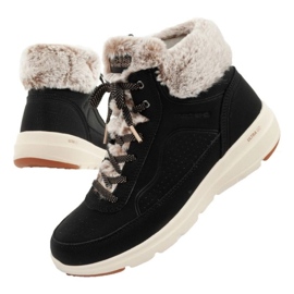 Scarpe Skechers 144199/BLK nero 1