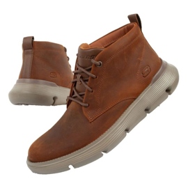 Scarpe Skechers 204903/CDB marrone 1