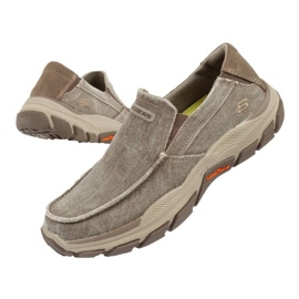 Scarpe Skechers 204438/TPE verde 1