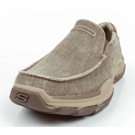 Scarpe Skechers 204438/TPE verde 2