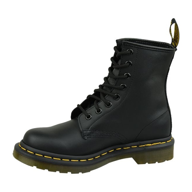 Dr. Martens Dottor scarpe Martens 1460 Vonda 24722001 nero 1