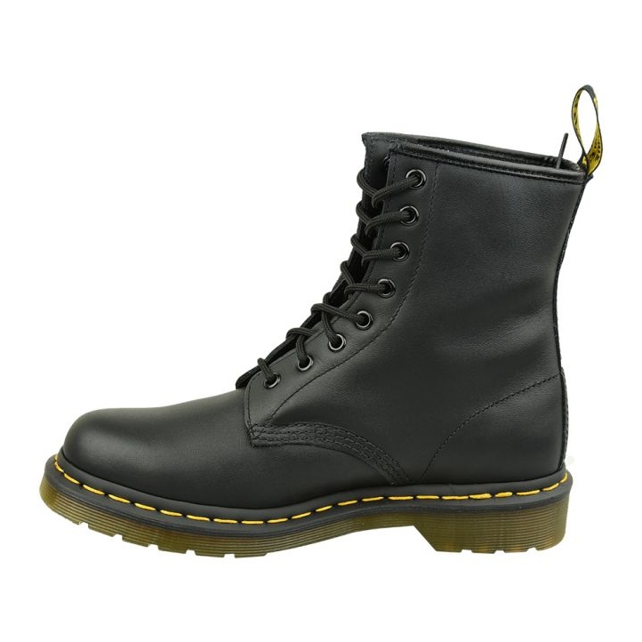 Dr. Martens Dottor scarpe Martens 1460 Vonda Mono 24985001 nero 1