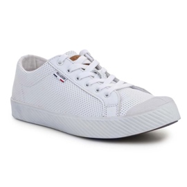 Scarpe Palladium Pallaphoenix OL U-Bianco 75734-100-M 1