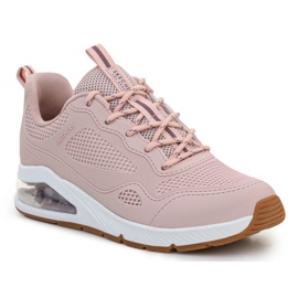Scarpe Skechers Uno 2 - Viaggiatore 155640-BLSH rosa 1