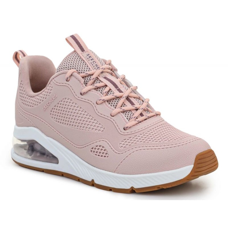Scarpe Skechers Uno 2 - Viaggiatore 155640-BLSH rosa 1