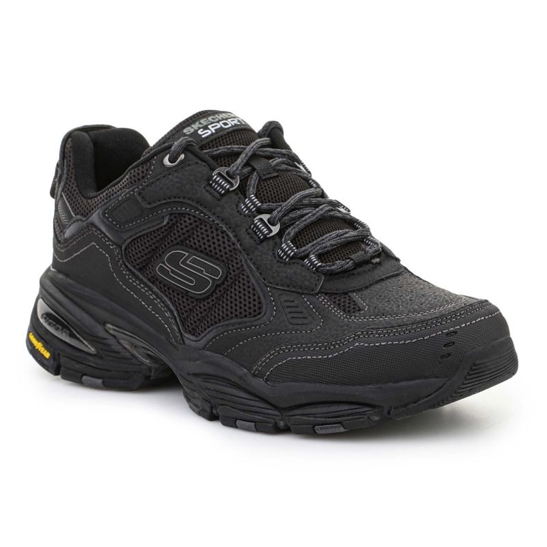 Scarpe Skechers Vigor 3.0 Nero 237145-BBK 1