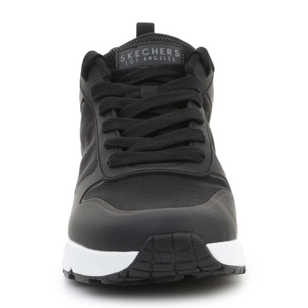 Scarpe Skechers Uno Sol Nero/Bianco 232248-BKW 1