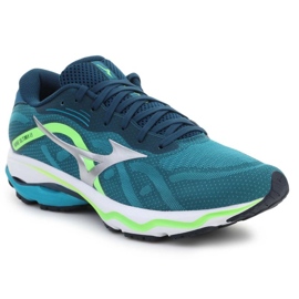 Scarpe Mizuno Wave Ultima 13 J1GC221805 blu 1