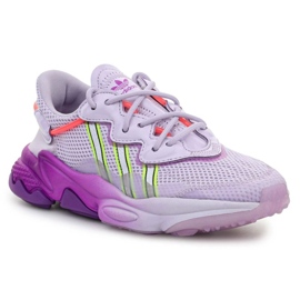 Scarpe Adidas Ozweego FW2736 viola 1