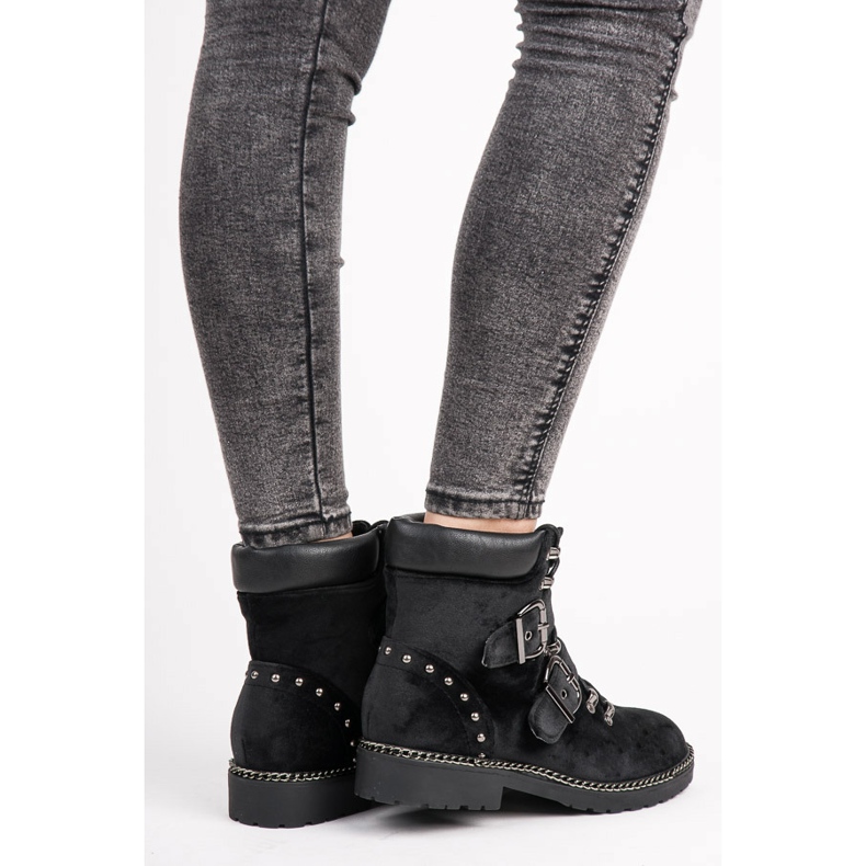 VICES lavoratori nero 1