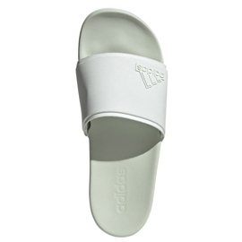 Infradito Adidas Adilette Comfort W IF8657 bianca 1