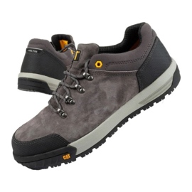 Scarpe da lavoro Caterpillar S1P Src Hro E P723374 grigio 1