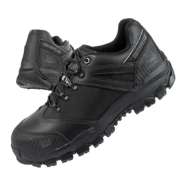 Scarpe da lavoro Caterpillar S1 Hro Sra P722556 nero 1