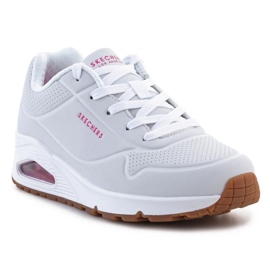 Scarpe Skechers Stand On Air 310024L-WHP bianco 1
