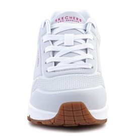 Scarpe Skechers Stand On Air 310024L-WHP bianco 2