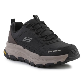Scarpe Skechers D'Lux Trekker 237565-BKNT nero 1