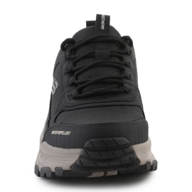 Scarpe Skechers D'Lux Trekker 237565-BKNT nero 2