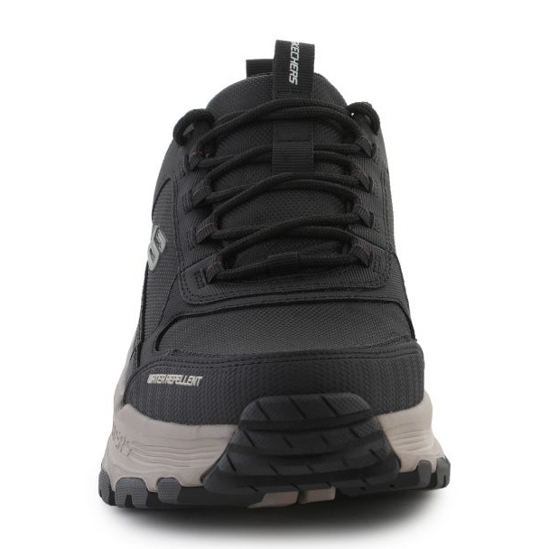 Scarpe Skechers D'Lux Trekker 237565-BKNT nero 2