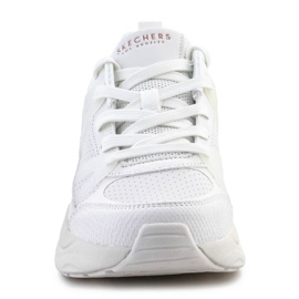 Scarpe Skechers Hazel Faye 177576WHT bianca 2