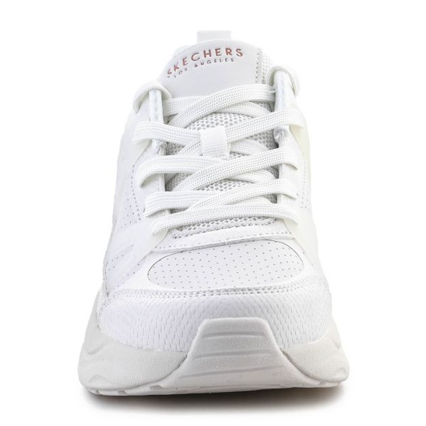 Scarpe Skechers Hazel Faye 177576WHT bianco 2