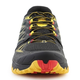 Scarpe da corsa La Sportiva Bushido Iii 56S999100 nero 2