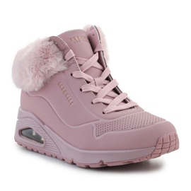 Skechers Uno - Scarpe Fall Air 310539L-MVE rosa 1