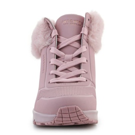 Skechers Uno - Scarpe Fall Air 310539L-MVE rosa 2