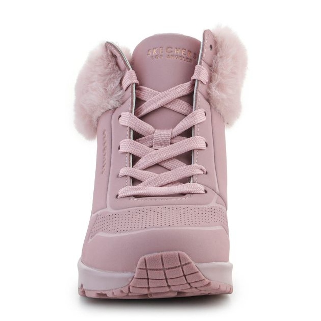 Skechers Uno - Scarpe Fall Air 310539L-MVE rosa 2