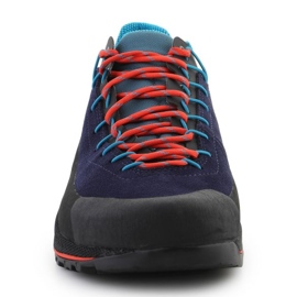 Scarpe La Sportiva TX4 Evo Deep Sea 37B643322 blu 2