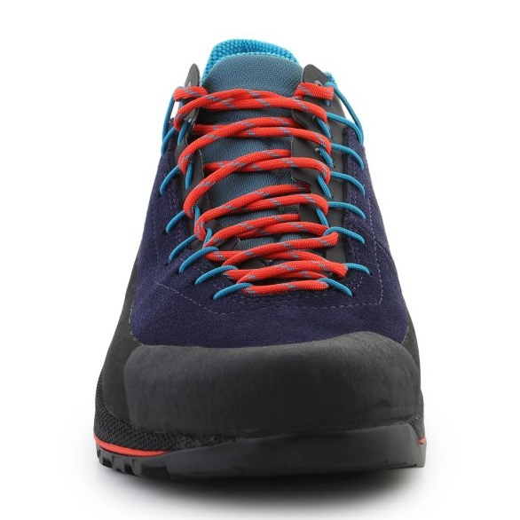 Scarpe La Sportiva TX4 Evo Deep Sea 37B643322 blu 2