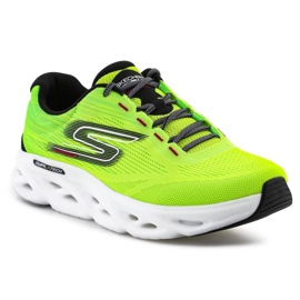 Scarpe da corsa Skechers Go Run Swirl Tech Speed ​​220908-YEL giallo 1