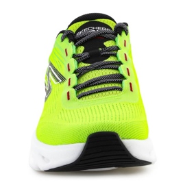 Scarpe da corsa Skechers Go Run Swirl Tech Speed ​​220908-YEL giallo 2