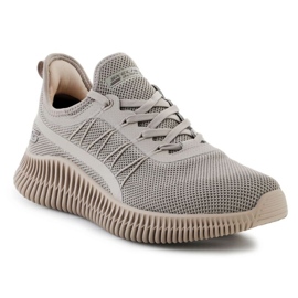 Scarpe Skechers Bobs Geo 118171-TPE beige 1