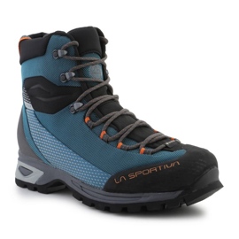 Scarpe La Sportiva Trango Trk GTtx 31D623205 blu 1