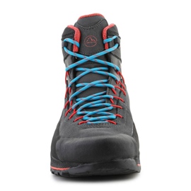 Scarpe La Sportiva TX4 Evo Mid Gtx Carbon 37F900322 nero 2