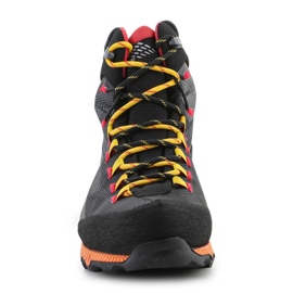 Scarpe La Sportiva Aequilibrium Hike Gtx Carbon ZFHS100G00T00 nero 2