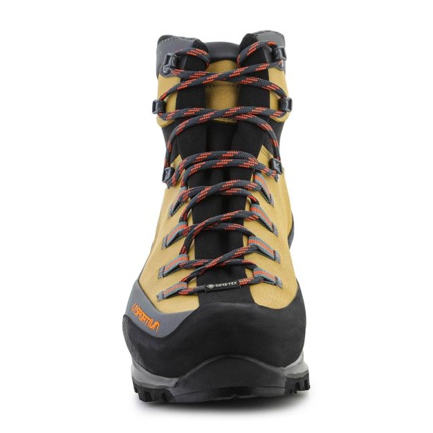 Scarpe La Sportiva Trango Trk Pelle Gtx 11Y732206 giallo 2