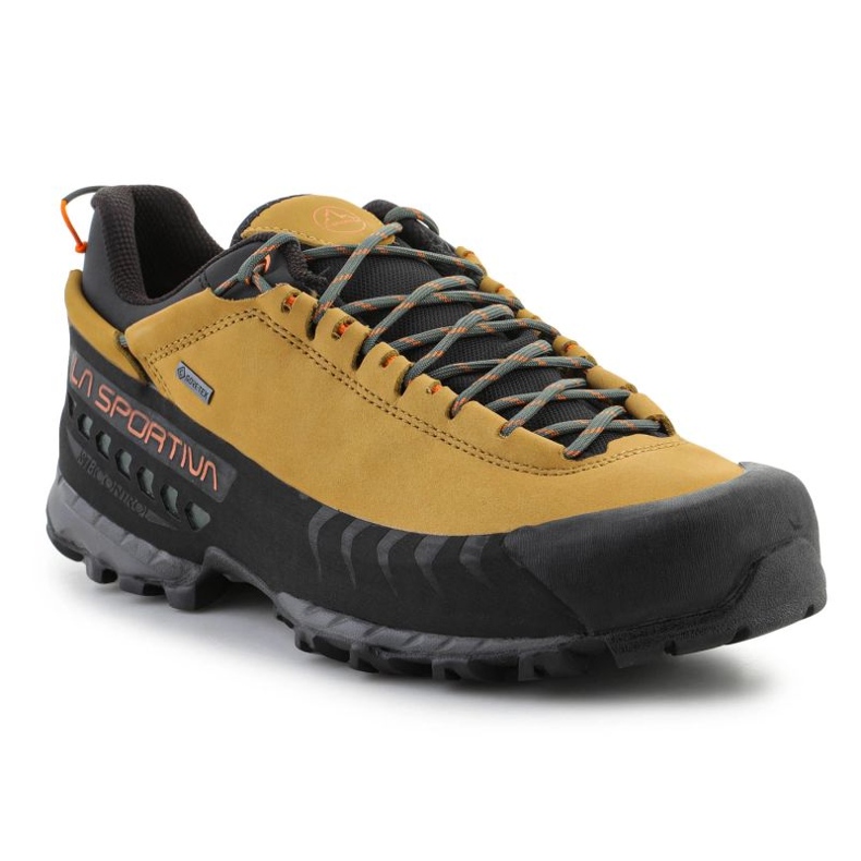 Scarpe La Sportiva TX5 Low Gtx Savana Tiger 24T732206 giallo 1