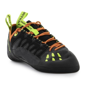 Scarpette da arrampicata La Sportiva Taramtulace Carbon 30L900729 nero 1