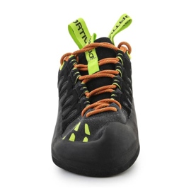 Scarpette da arrampicata La Sportiva Taramtulace Carbon 30L900729 nero 2