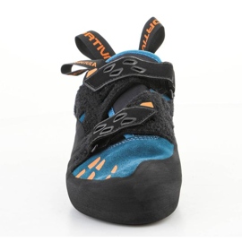 Scarpette da arrampicata La Sportiva Tarantula Space 40R623205 blu 2