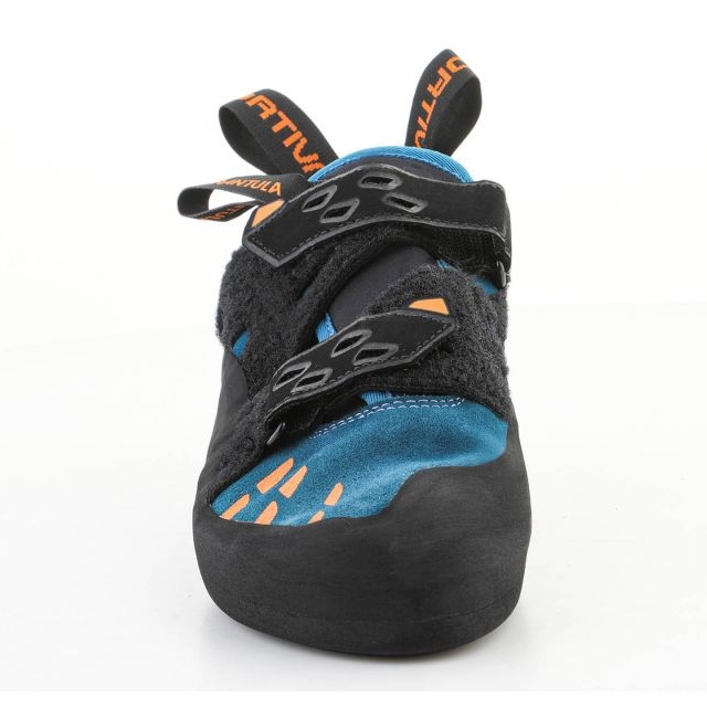 Scarpette da arrampicata La Sportiva Tarantula Space 40R623205 blu 2