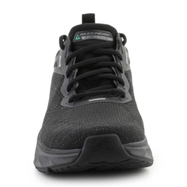 Scarpe Skechers Edgeride - Exxo 232836-BBK nero 2