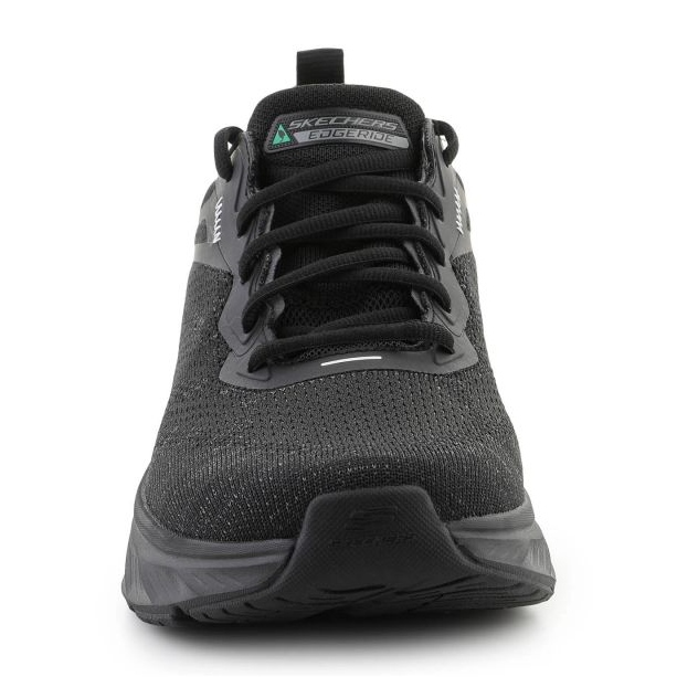 Scarpe Skechers Edgeride - Exxo 232836-BBK nero 2
