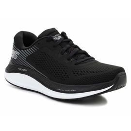 Scarpe Skechers Go Run Persistenza 246053-BKW nero 1