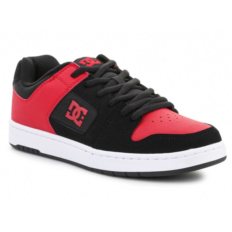 Scarpe DC Manteca 4 ADYS100672-BAH nero 1