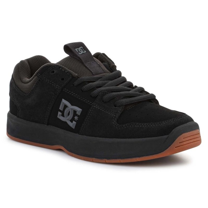Scarpe DC Lynx Zero ADYS100615-BGM nero 1