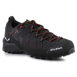Scarpe Salewa Wildfire 2 61404-0971 nero 1